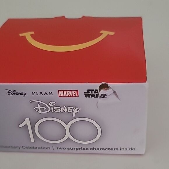 McDonald's Happy Meal Toy - Picture 6 of 7